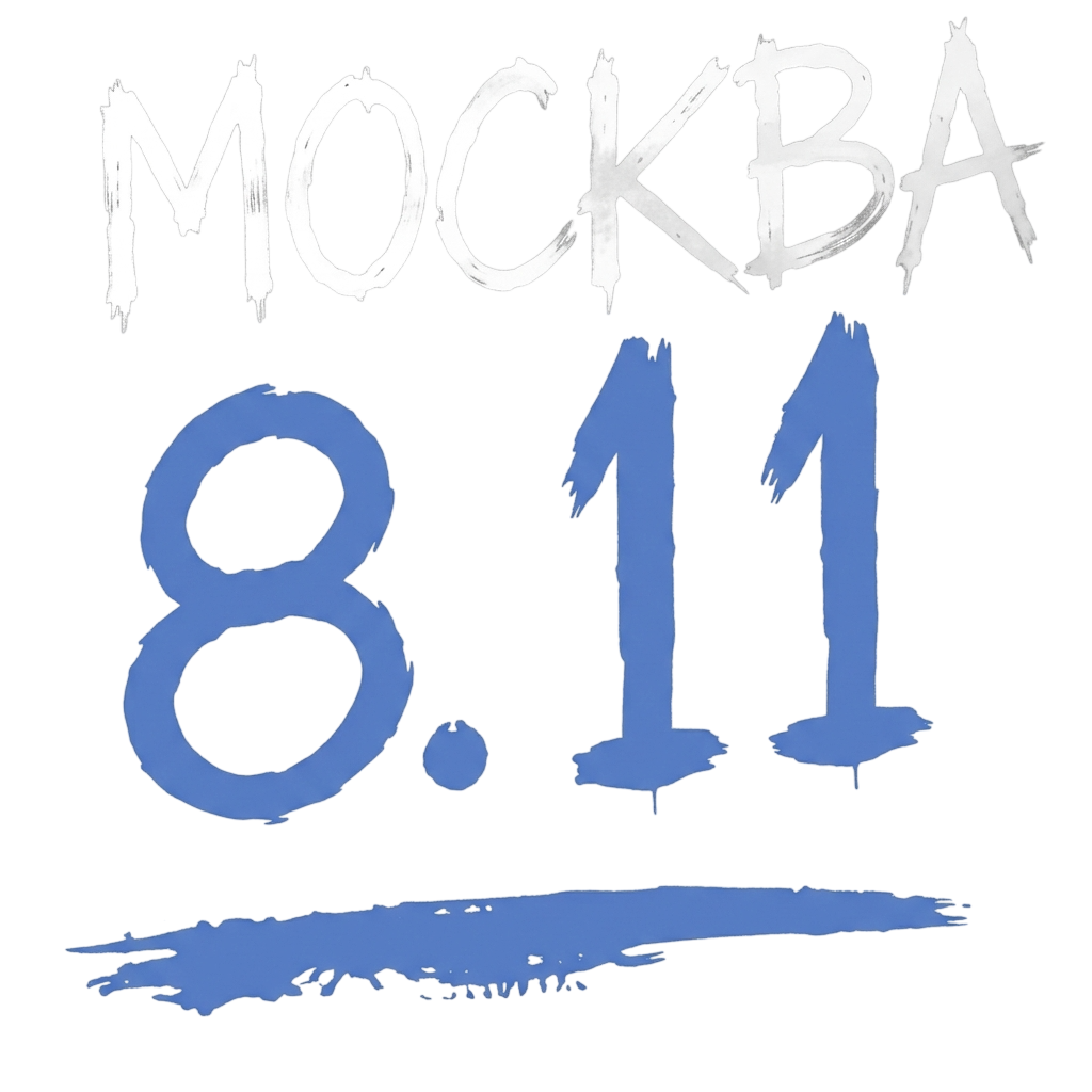 МОСКВА 8.11